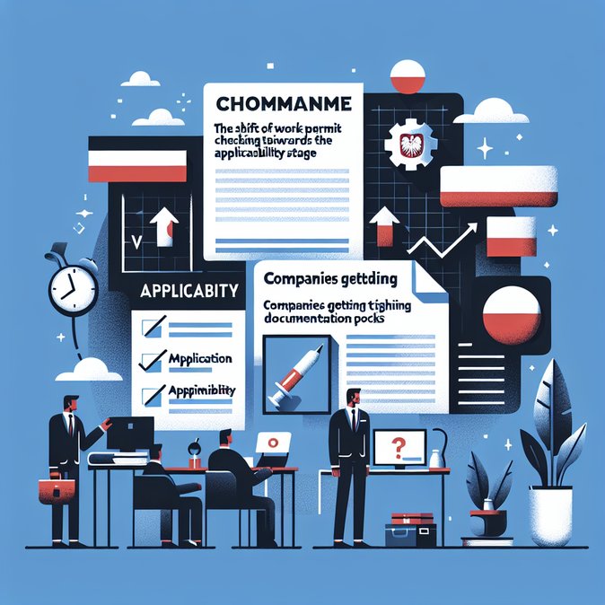 Expert interview unpacks Poland’s new ‘gatekeeping’ immigration model and digital MOS portal