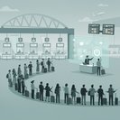 ACI Europe Warns Schengen Entry/Exit System Could Disrupt Summer Travel, Urges Regulatory Flexibility