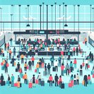 France Warns of Longer Queues as EES Goes Fully Live at 120 Border Points on 10 April