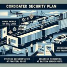 Government launches nationwide rail and border security sweep after weekend sabotage