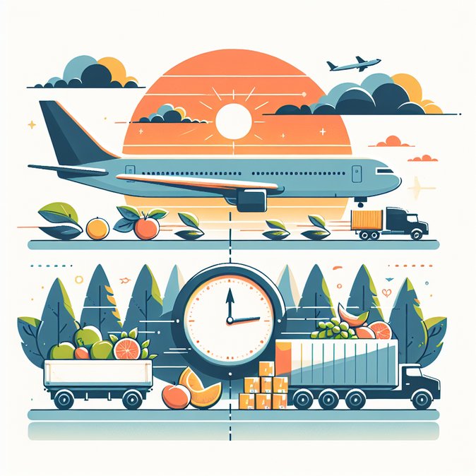 Hong Kong and Mainland Customs sign fresh-produce transshipment pact at high-level meeting