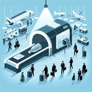 London City Airport becomes next UK hub to lift liquid limits with new CT scanners