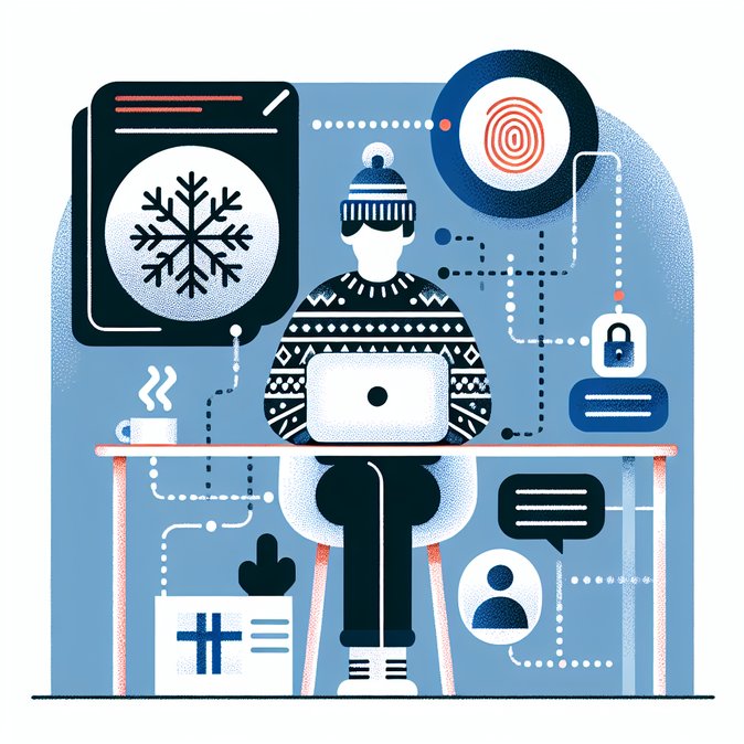 US Rolls Out Stricter ESTA Rules—Finnish Travellers Face Social-Media Disclosure and Extra Biometrics