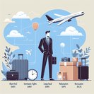 Air Europa Kicks Off ‘Time To Fly’ Sale—Domestic Seats from €25, U.S. from €189