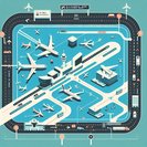 Dubai International Airport Maintains Limited Schedule as Security Situation Stabilises