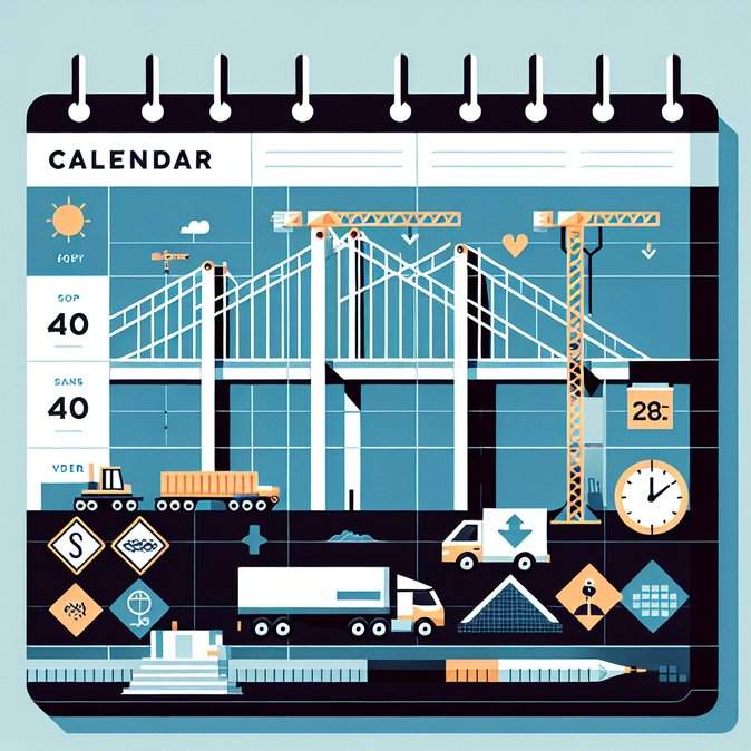 Brazil-Argentina Porto Xavier Bridge Project Gets Construction Timeline