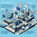 EU Unveils First-Ever Visa Strategy—Germany, France, Spain and Italy to Synchronise Digital Entry Systems