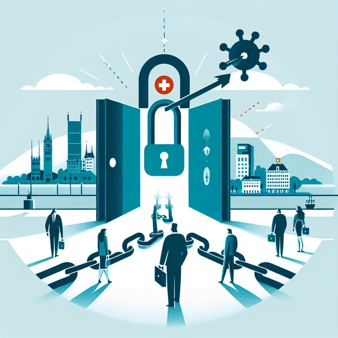 Swiss Supreme Court unlocks job-change freedom for non-EU residents