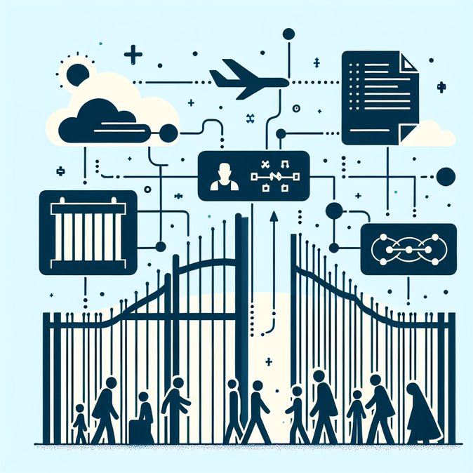 House of Lords Begins Report-Stage Scrutiny of Border Security, Asylum and Immigration Bill