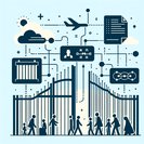 House of Lords Begins Report-Stage Scrutiny of Border Security, Asylum and Immigration Bill