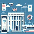 UK High Commission clarifies: Cyprus remains safe destination despite stricter FCDO wording