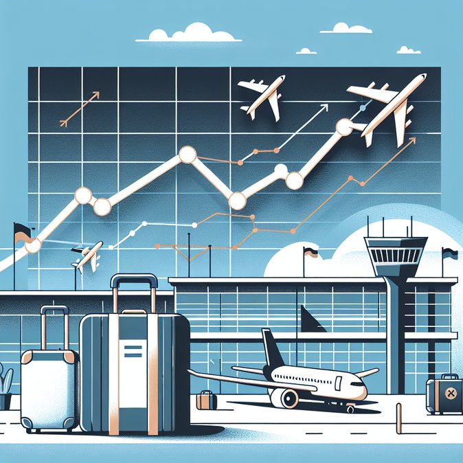 German Airports Surpass Pre-Covid Long-Haul Traffic as October Numbers Climb 5.6 %