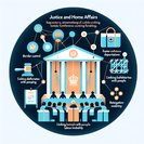 Cyprus opens EU justice summit with call for united migration returns strategy