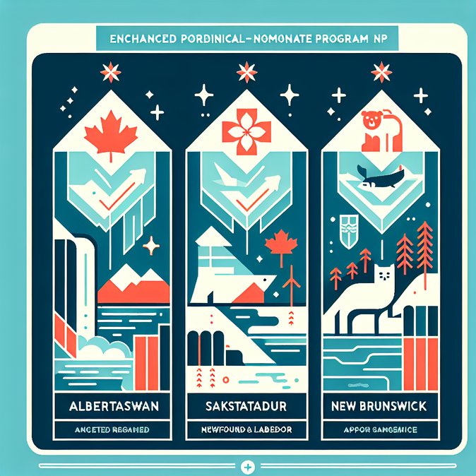 IRCC boosts 2025 PNP quotas for four provinces after labour-market lobbying