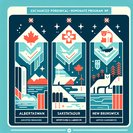 IRCC boosts 2025 PNP quotas for four provinces after labour-market lobbying