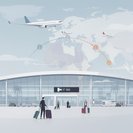 Les aéroports des Émirats fonctionnent normalement, mais certaines liaisons vers le Golfe restent suspendues : bulletin de voyage Gulf News