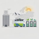 Le décret royal 611/2026 fixe des objectifs contraignants de décarbonation pour le secteur des transports en Espagne.