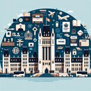 No qualifying global mobility news for the United Kingdom in the past 24 hours