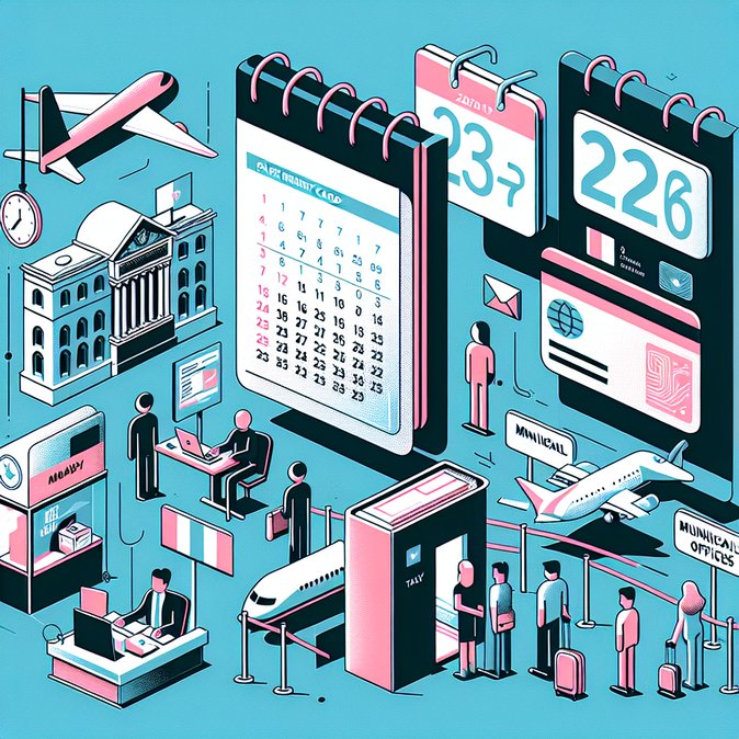 Paper ID cards abolished: Italy sets 3 August 2026 deadline for mandatory electronic CIE