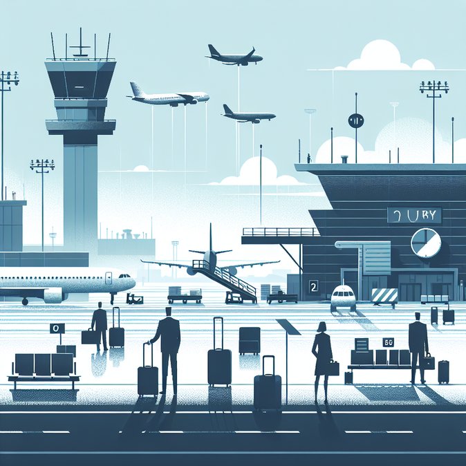 Dense Fog Grounds Delhi: 270 Flight Delays, Holiday Itineraries In Tatters