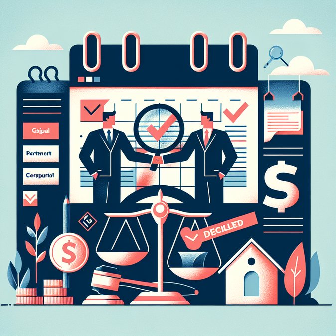 UAE Tightens Investor & Partner Visa Renewals: Proof-of-Business Rules Published