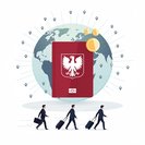 2026年亨利全球通行证指数：波兰护照排名跃升，超越美国和加拿大