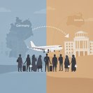 Somalia Plans Mass Return of Nationals Lacking Status in Germany
