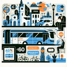 Spain Extends 40 % Public-Transport Subsidy and Unveils €60 Nationwide Pass for 2026 Assignees