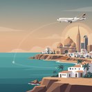 Etihad conecta Abu Dhabi con las Islas Baleares de España con nueva ruta a Palma de Mallorca