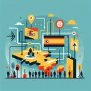 桑切斯表示，西班牙的亲移民政策为老龄化欧洲提供了范本