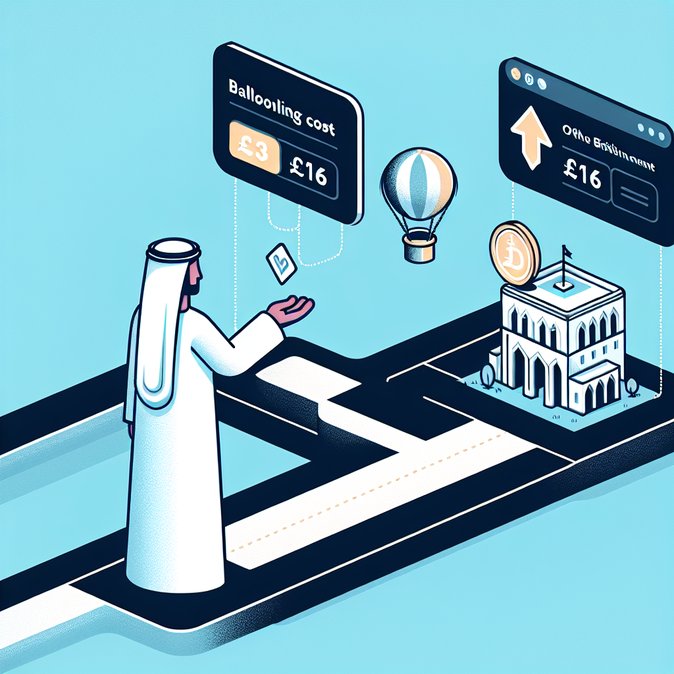 Guía de Tarifas del ETA del Reino Unido Revela el Costo Real para Viajeros de EAU y Advierte sobre Sobrecargos de Terceros