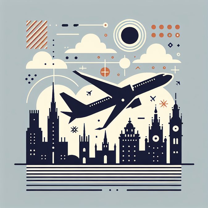 Ryanair Restores Warsaw-Modlin Links to Edinburgh and Glasgow for Summer 2026