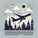 Ryanair Restores Warsaw-Modlin Links to Edinburgh and Glasgow for Summer 2026