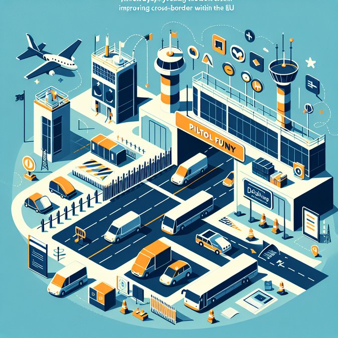 EU Cohesion Council backs Austrian push for pilot fund to ease cross-border worker mobility