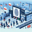 Poland becomes first EU state to complete Entry/Exit System rollout