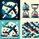 Jet Fuel Crisis Triggers Rationing at Four Northern Italian Airports