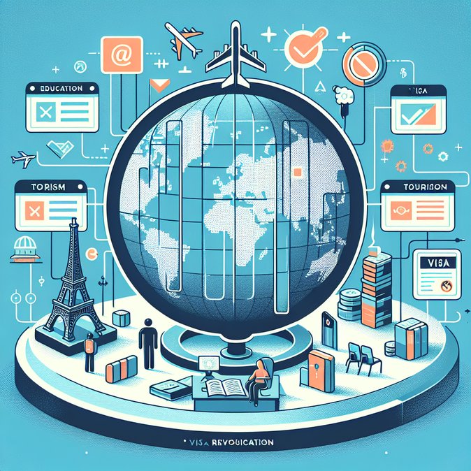 State Department Has Revoked More Than 100,000 U.S. Visas Since January 2025