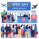 Ancona Questura Issues 17,500 Passports in 2025, Announces 23 December ‘Open Day’