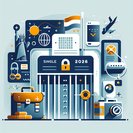 Gulf bloc delays launch of ‘GCC Grand Tours’ unified visa to late 2026