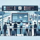 Le projet pilote de timbre fiscal s'étend aux frontières terrestres et à la gare de West Kowloon, renforçant les contrôles sur les cigarettes importées par les voyageurs.