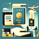 UAE introduces 30-minute emergency Return Permit for Golden Visa residents stranded abroad