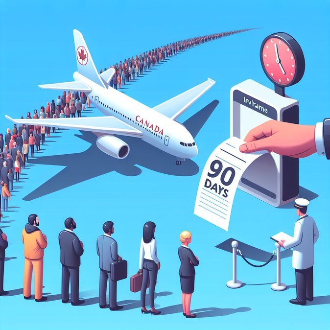 Air Canada Tests Fast-Track Arbitration to Clear Massive Passenger-Rights Backlog