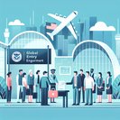 CBP Brings Mobile Global Entry Interview Event to Sydney, Opening New Door for U.S.–Australia Business Travel
