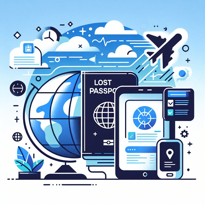 Golden-Visa holders abroad can secure a replacement passport in 30 minutes, MoFA says