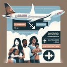 Air India dispatches Dreamliner rescue mission to Ulaanbaatar after SFO–Delhi flight diversion