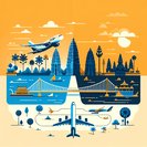 IndiGo launches Kolkata–Siem Reap route, giving India its first direct air link to Cambodia