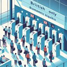 Palma de Mallorca Airport creates dedicated ‘UK only’ lanes to ease first-day EES congestion