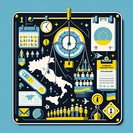 EU Envoy Signals Wind-Down of Blanket Temporary Protection for Ukrainians—Italy Must Plan Residency Pathways