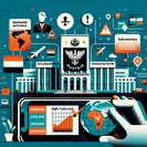 Austrian Foreign Ministry Issues 31 Jan 2026 Travel-Advisory Refresh Covering 35 Destinations