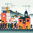 Cantabrian Town Debates New Shelter for Unaccompanied Migrant Minors